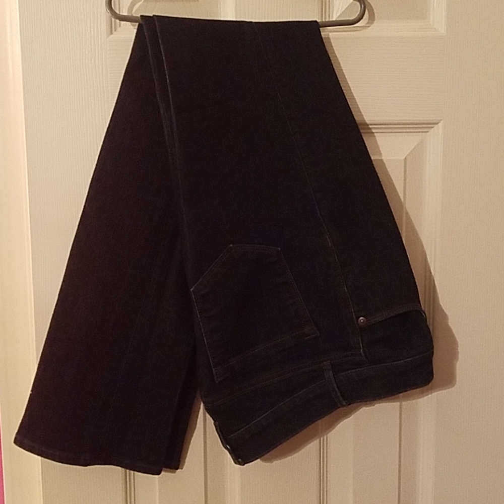 Loft jeans modern boot cut